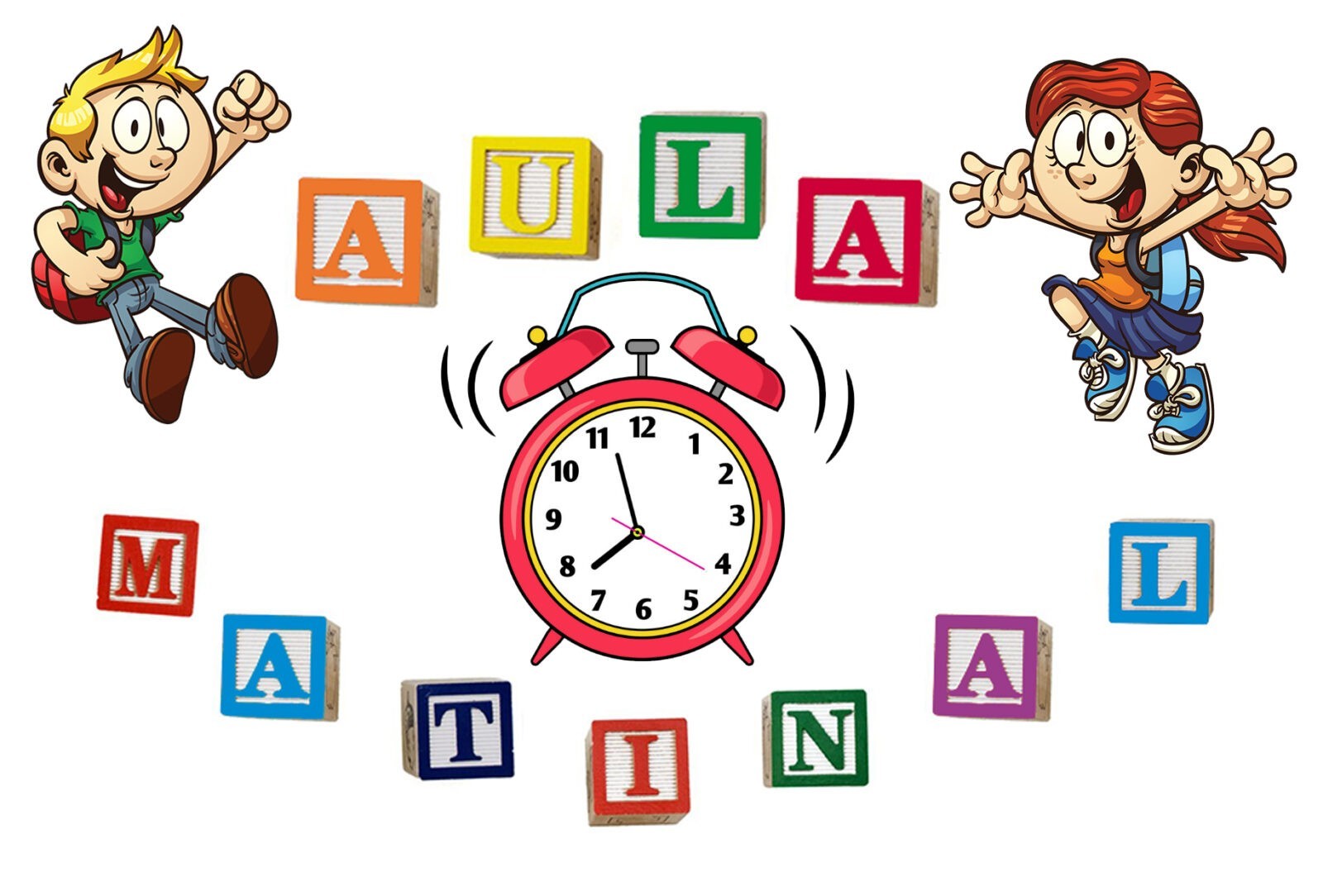 Aula Matinal