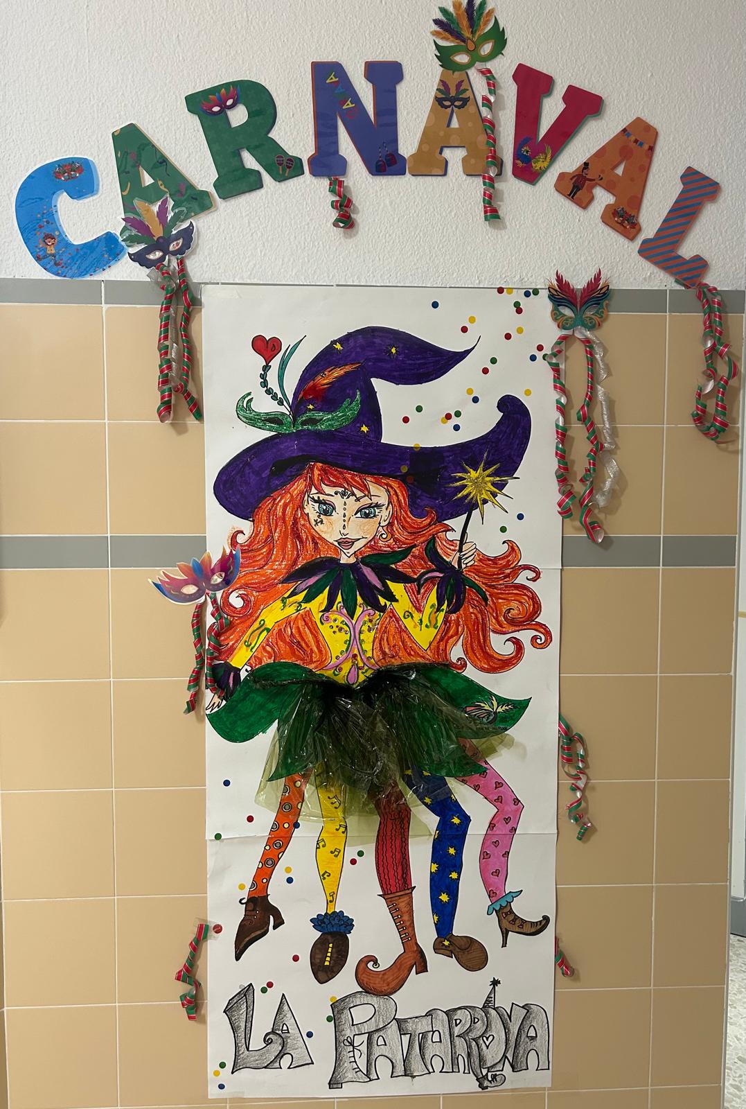 SEMANA DE CARNAVAL