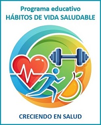 HÁBITOS DE VIDA SALUDABLE
