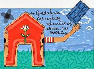 PLAN APERTURA DE CENTROS